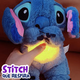 Urso Respirável Stitch Fenecy