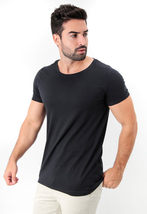 Camiseta Premium Madassa Algodão Egípcio