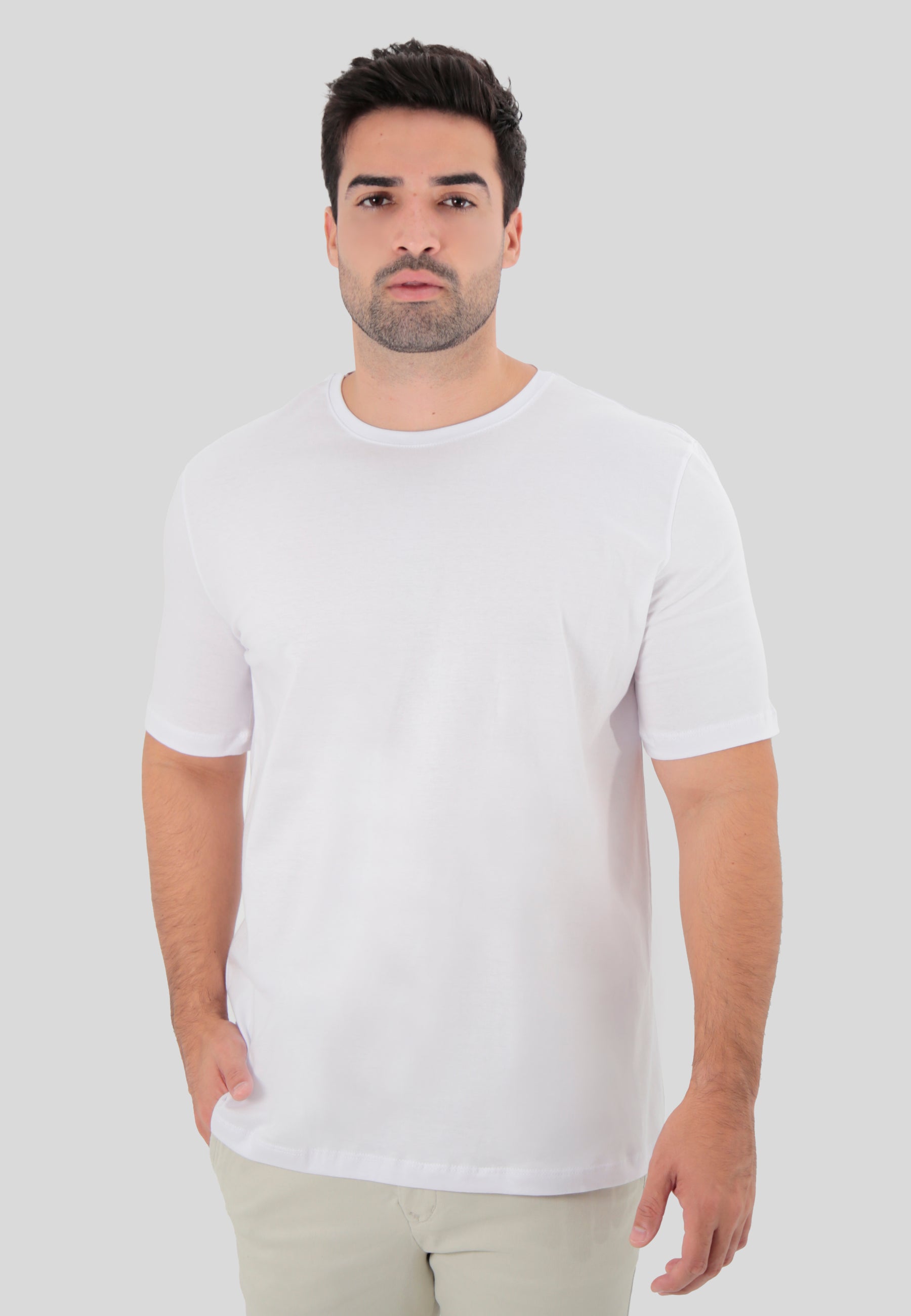 Camiseta Tech Modal Madassa