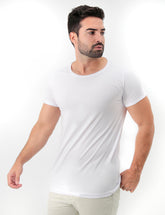 Camiseta Premium Madassa Algodão Egípcio